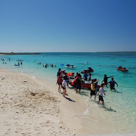 Yukurinaresort Okinawa Ocean Terrace Motobu Exteriér fotografie