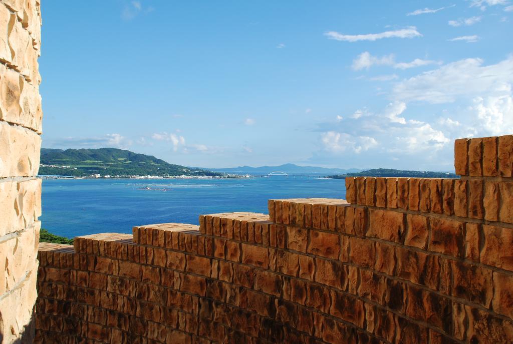 Yukurinaresort Okinawa Ocean Terrace Motobu Exteriér fotografie