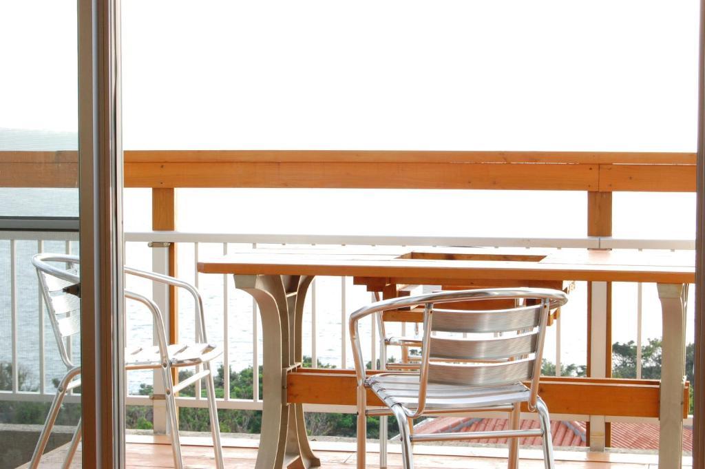 Yukurinaresort Okinawa Ocean Terrace Motobu Exteriér fotografie