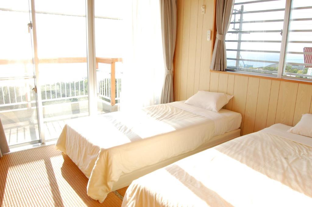 Yukurinaresort Okinawa Ocean Terrace Motobu Exteriér fotografie