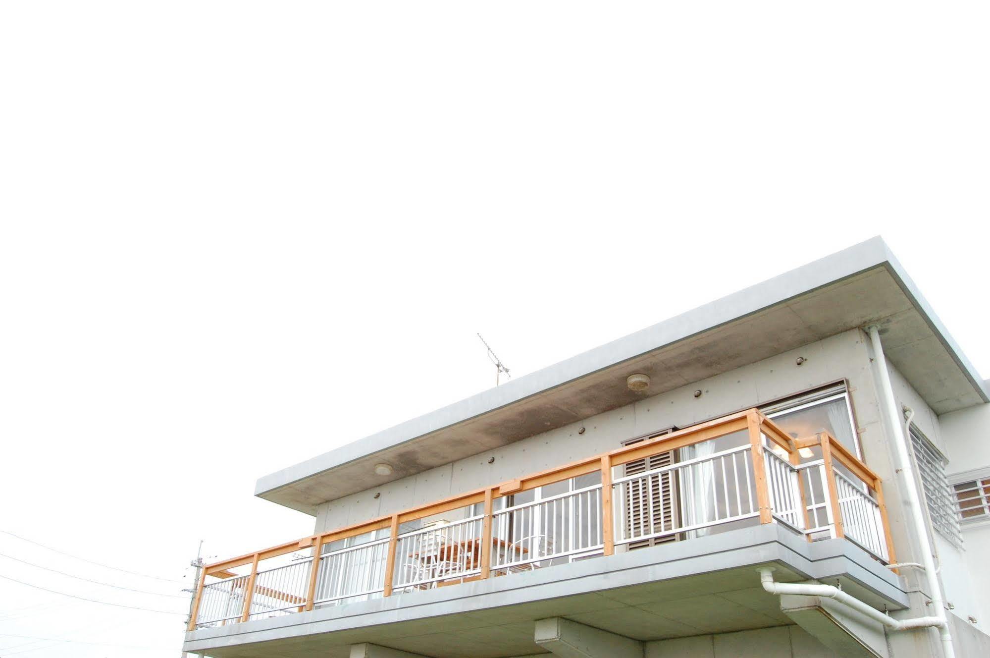 Yukurinaresort Okinawa Ocean Terrace Motobu Exteriér fotografie