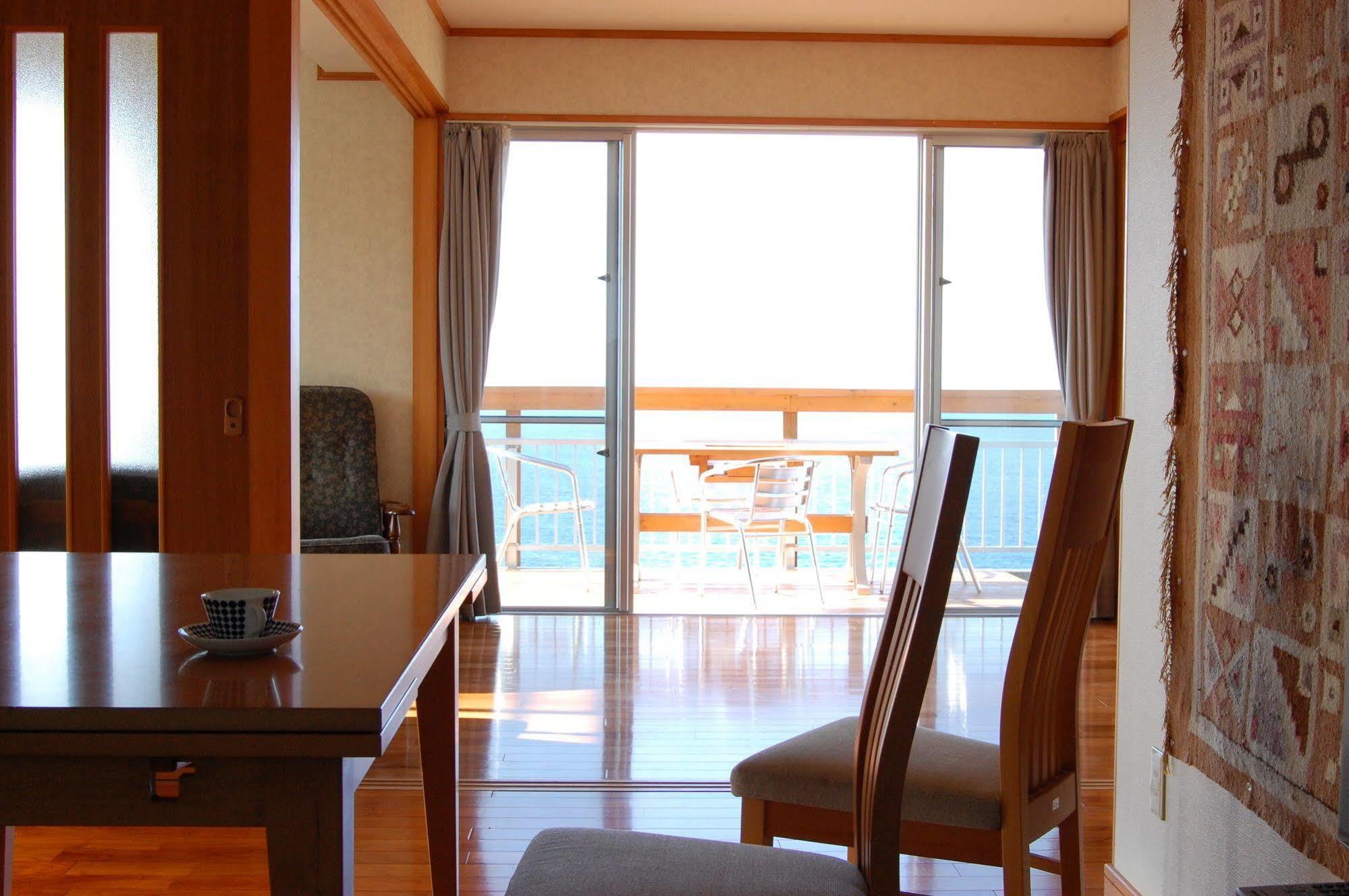 Yukurinaresort Okinawa Ocean Terrace Motobu Exteriér fotografie