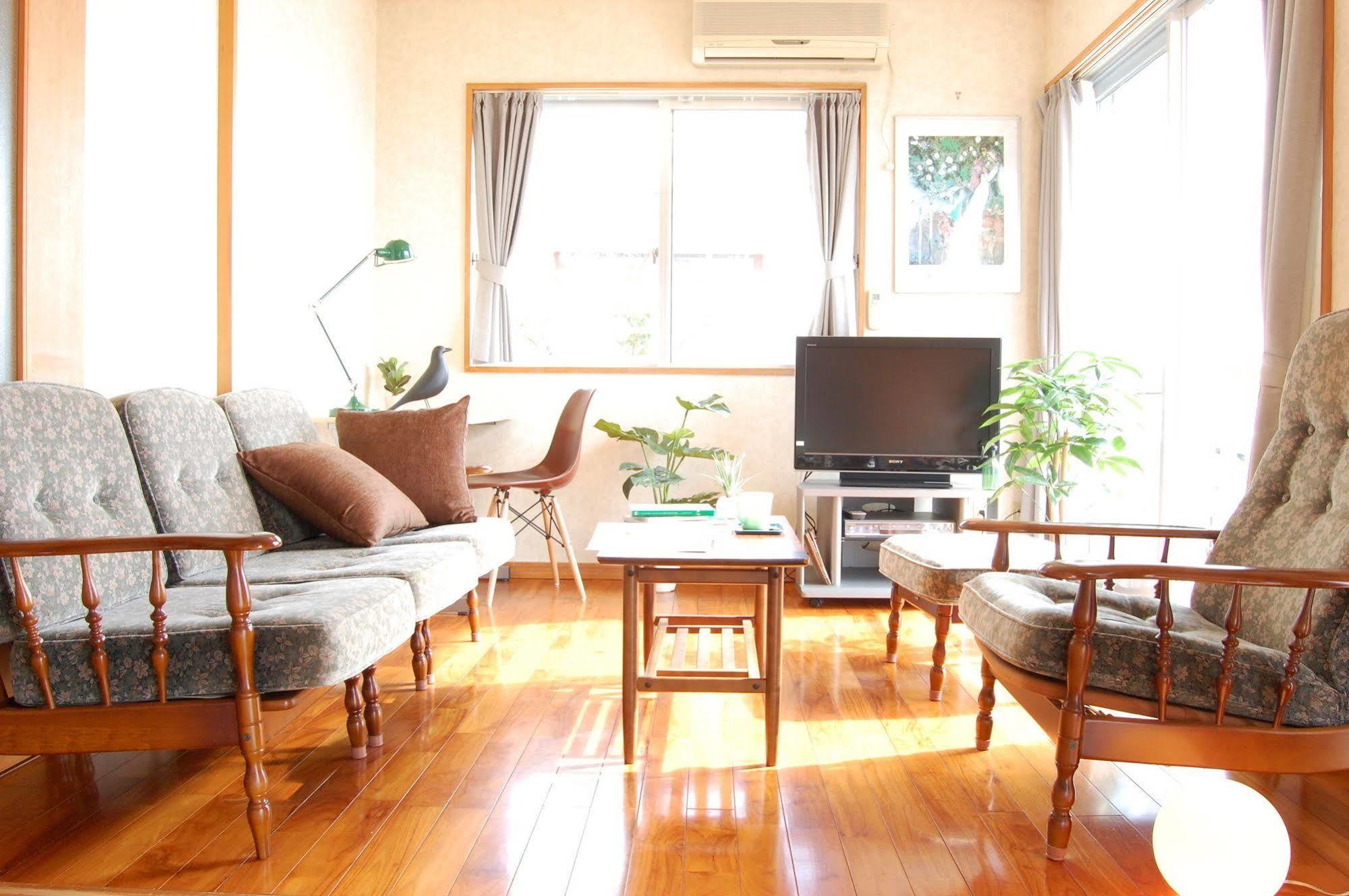 Yukurinaresort Okinawa Ocean Terrace Motobu Exteriér fotografie