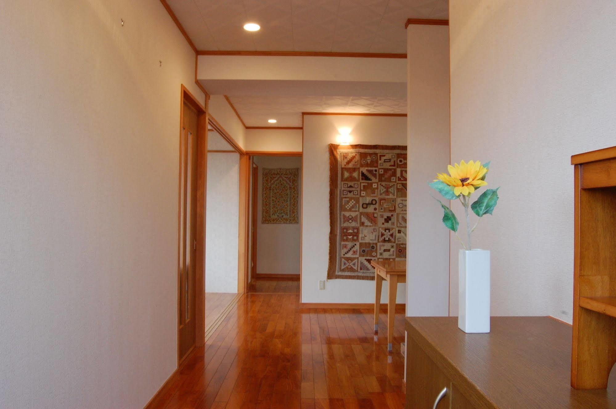 Yukurinaresort Okinawa Ocean Terrace Motobu Exteriér fotografie