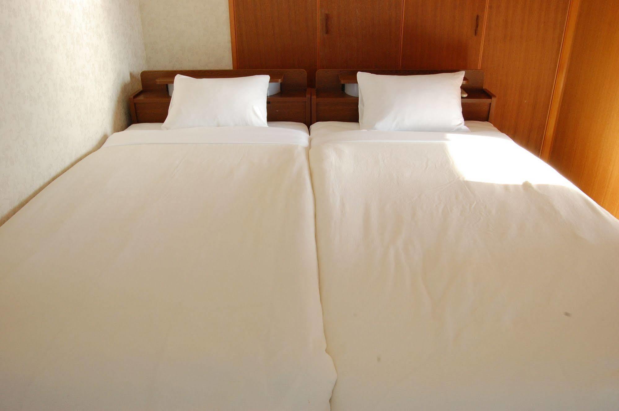 Yukurinaresort Okinawa Ocean Terrace Motobu Exteriér fotografie
