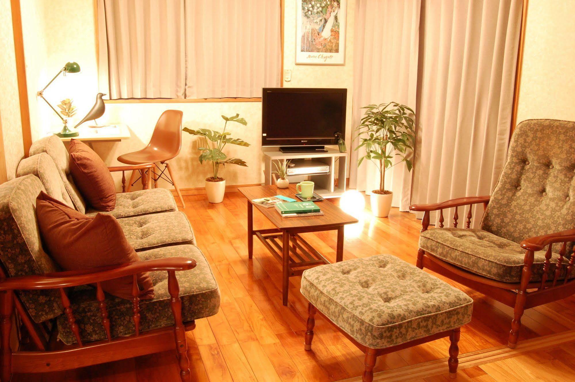 Yukurinaresort Okinawa Ocean Terrace Motobu Exteriér fotografie