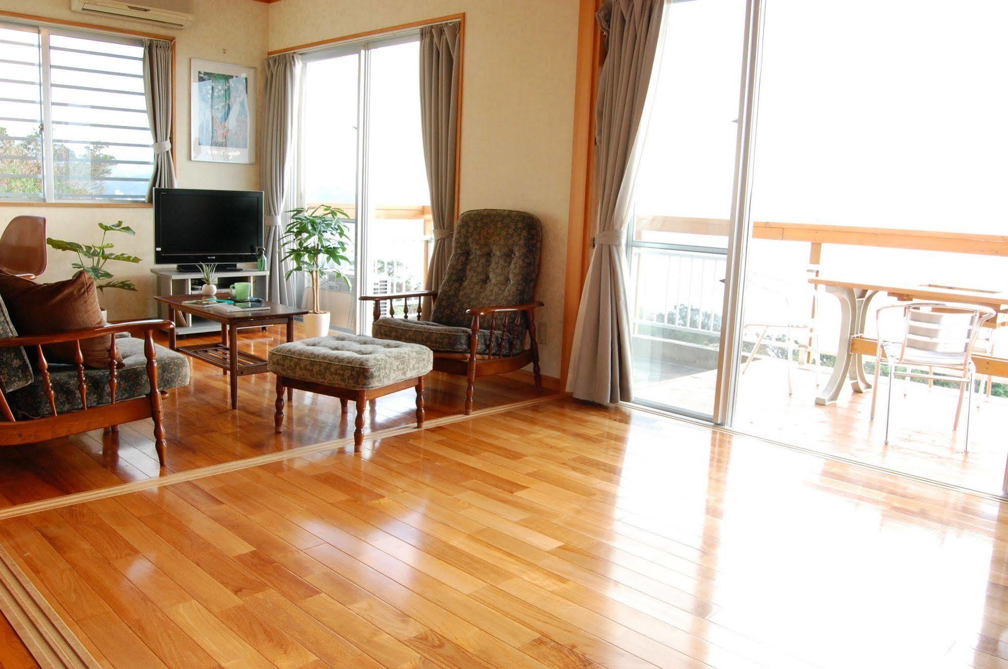 Yukurinaresort Okinawa Ocean Terrace Motobu Exteriér fotografie